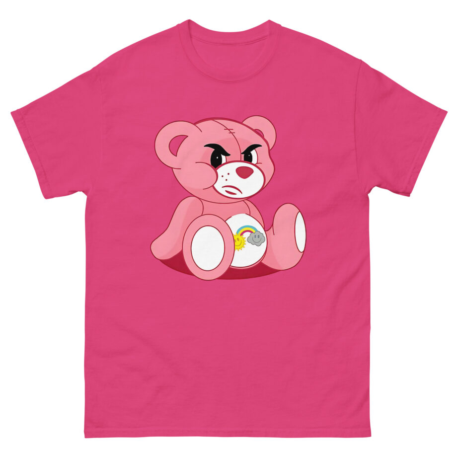 Mcfly Happiness Unisex classic tee
