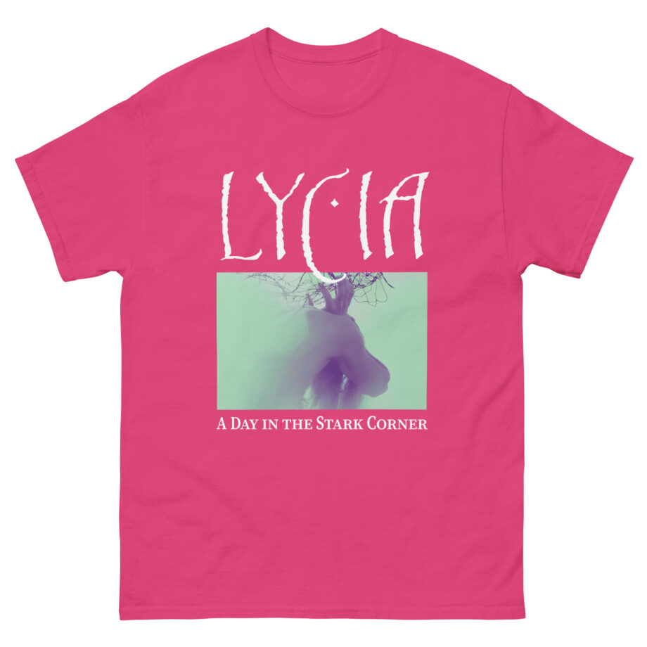 Lycia Faith Unisex classic tee