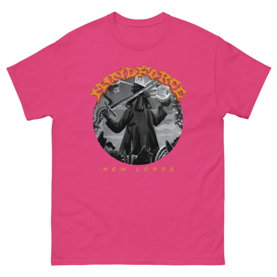 Mindforce New Lords Unisex classic tee
