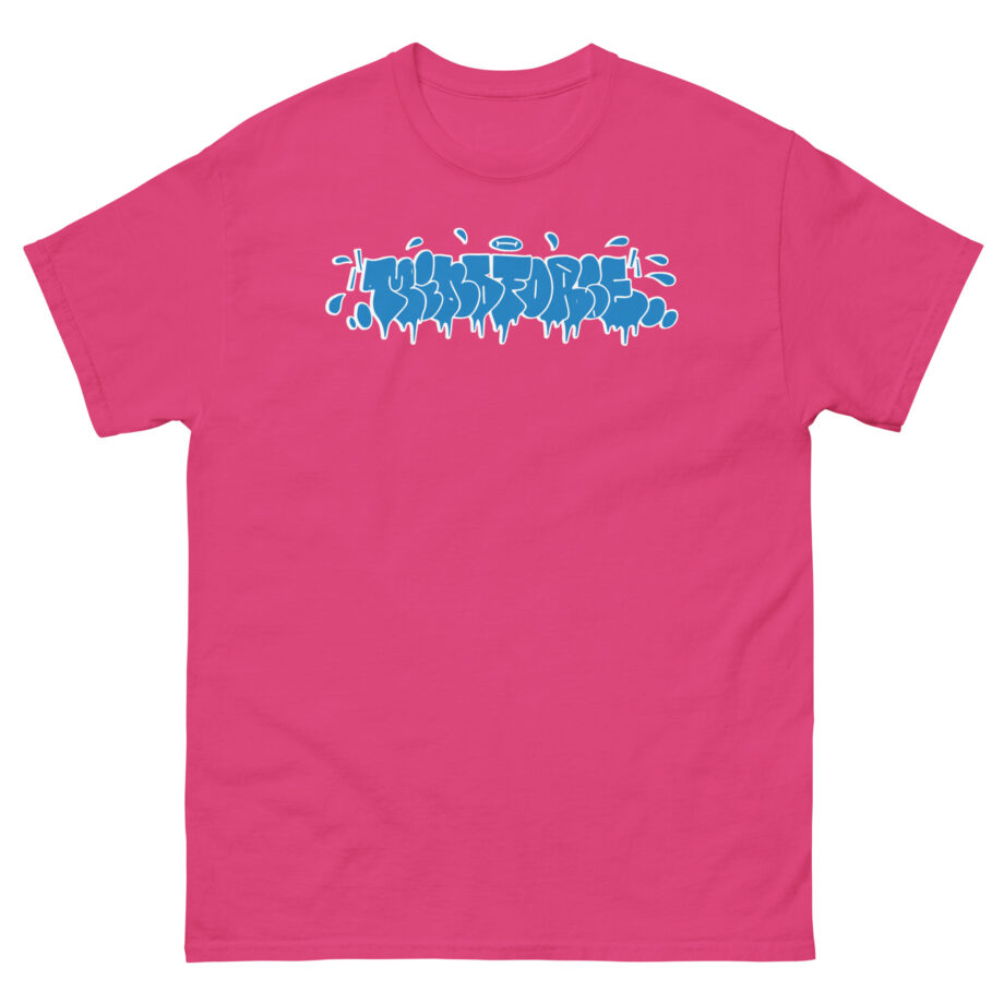 Mindforce Unisex classic tee