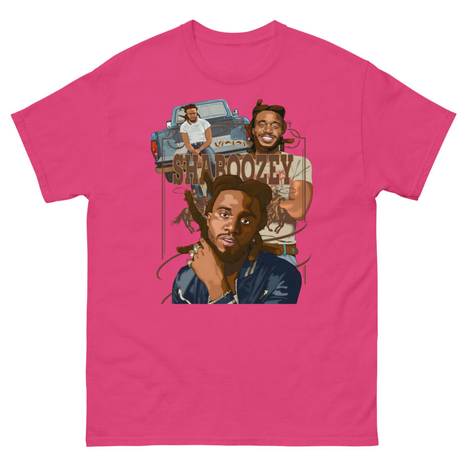 Shaboozey Unisex classic tee
