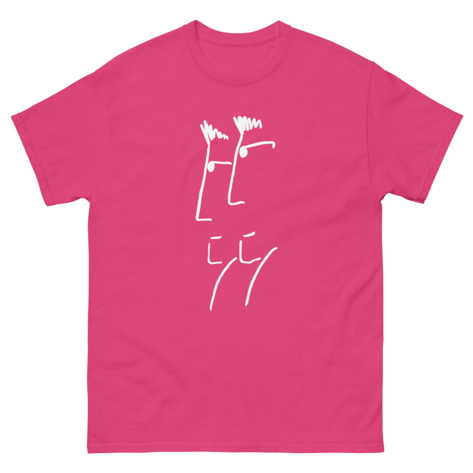 Steely Dan World Tour Unisex classic tee