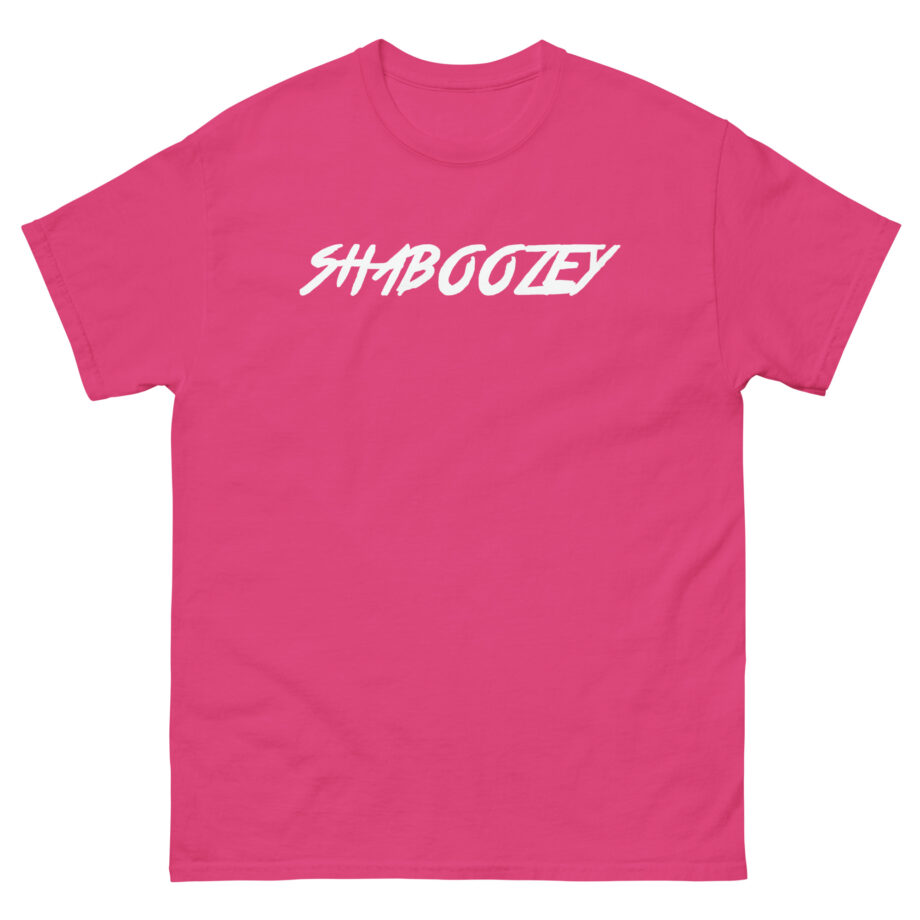 Shaboozey Unisex classic tee