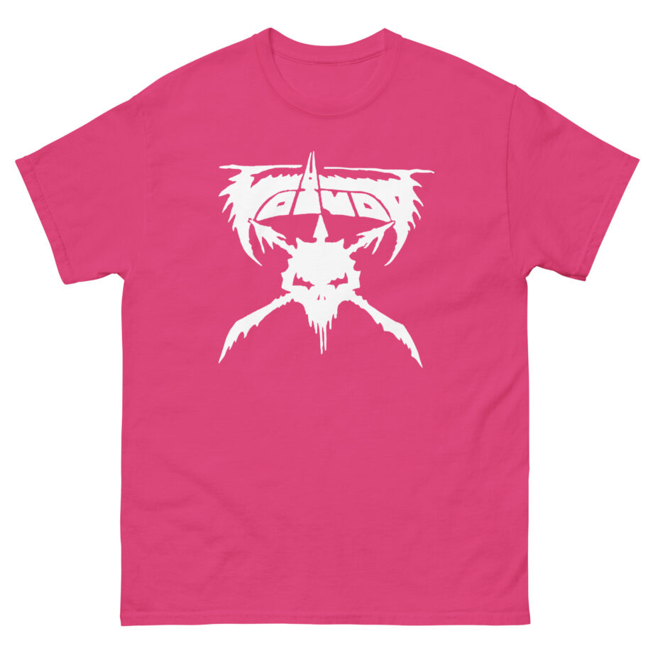 Voivod Fleur-de-lys Unisex classic tee
