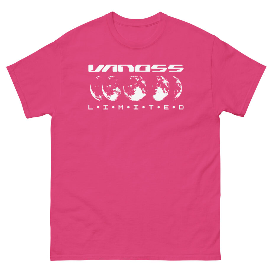 Vanossgaming Design Hot 2024 Unisex classic tee