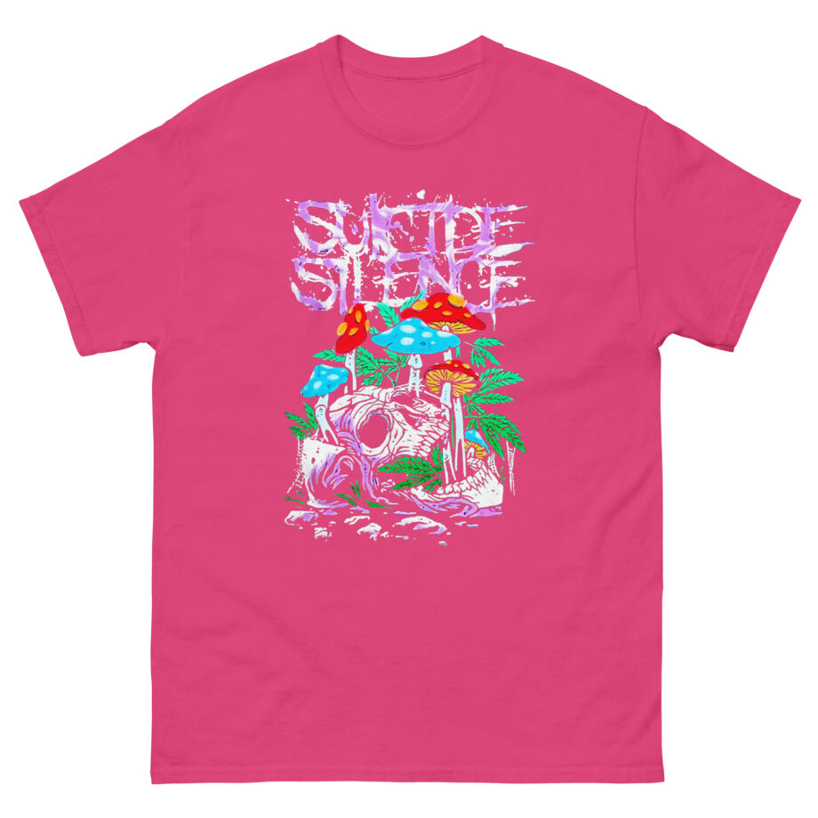 Suicide Silence You Are the Drugs Unisex classic tee