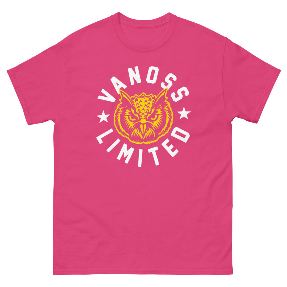 Vanoss Limited Unisex classic tee