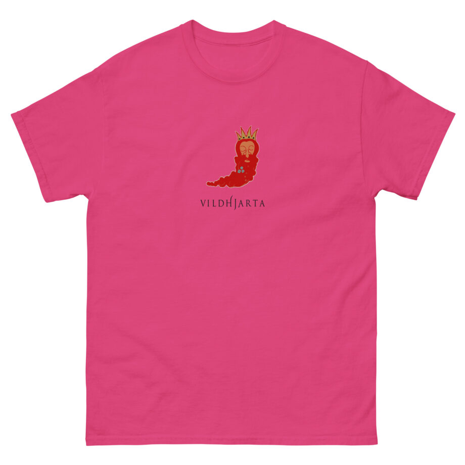 Vildhjarta Sleeping King Unisex classic tee