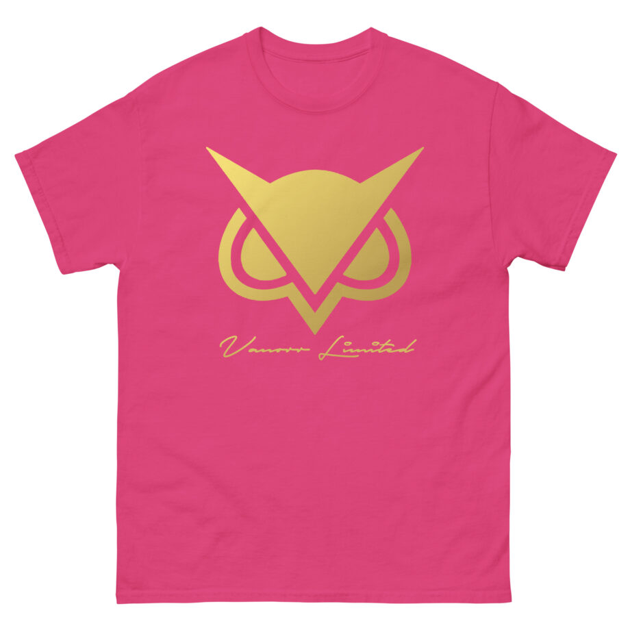 Vanoss Gold Unisex classic tee