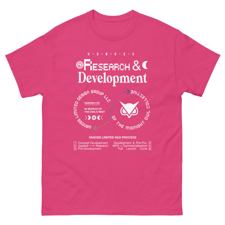 Vanossgaming Unisex classic tee