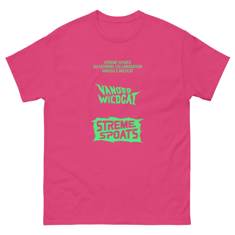 Vanossgaming Logo Unisex classic tee