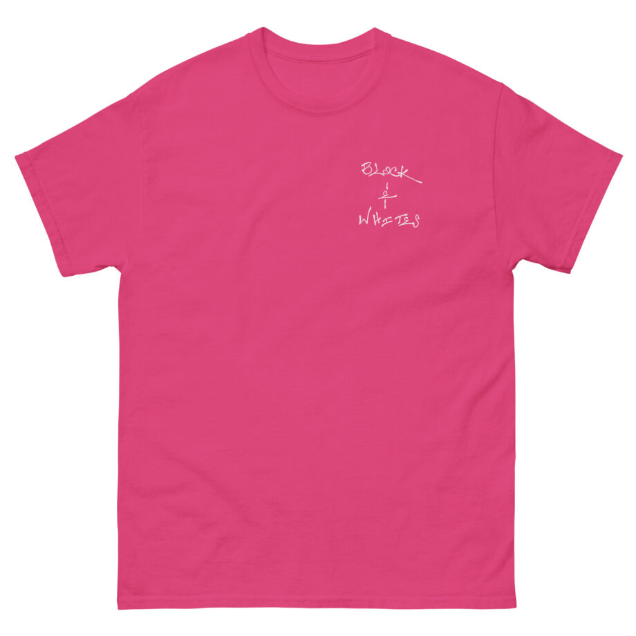 Hit Boy Advisory Unisex classic tee