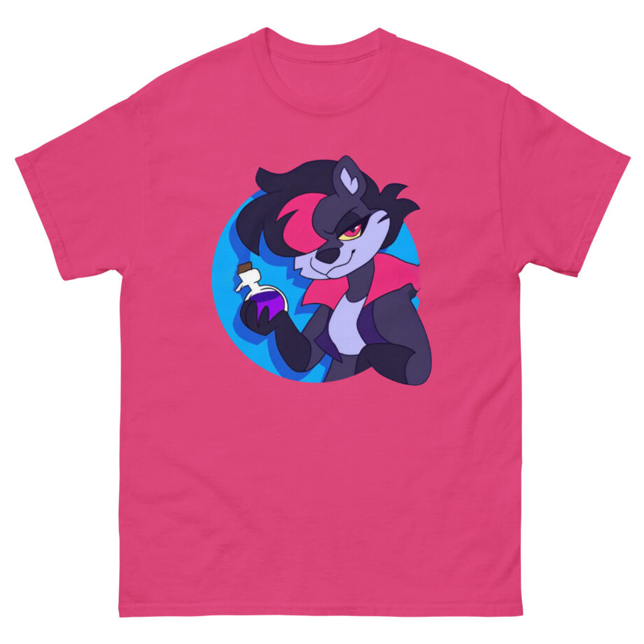 Indigo Park Salem Unisex classic tee