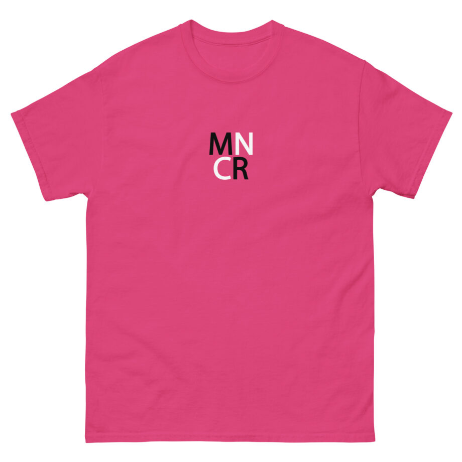 Hybe Bts Monochrome Unisex classic tee