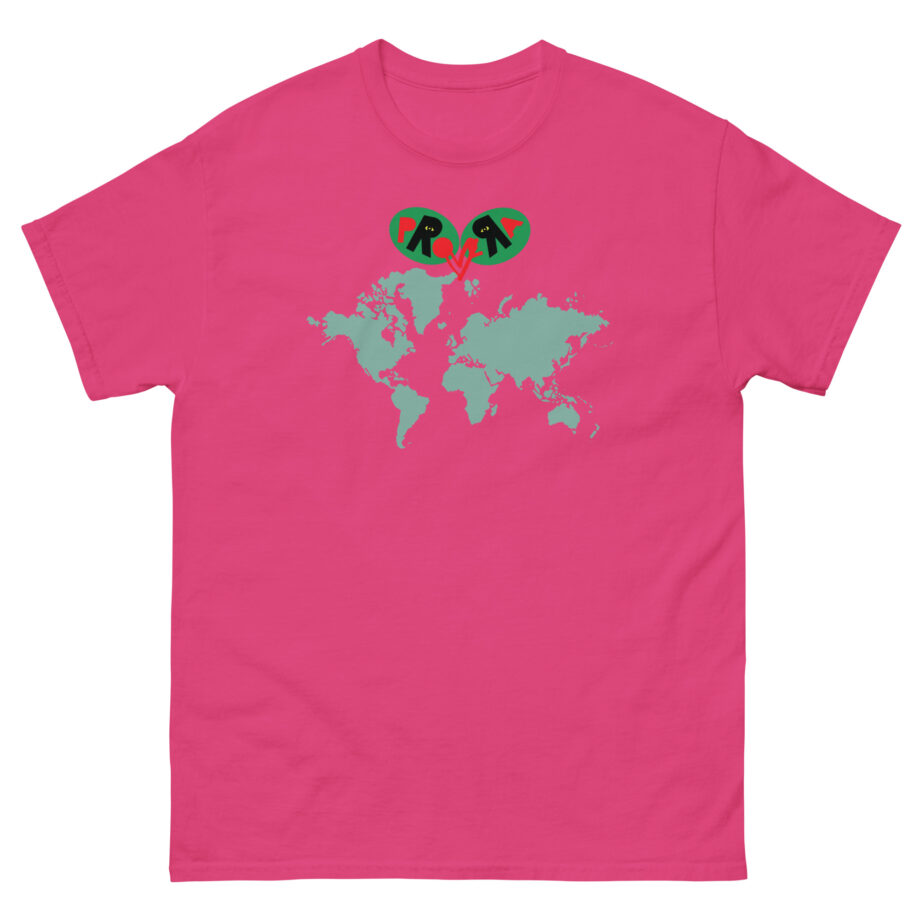 Joey Badass Unisex classic tee