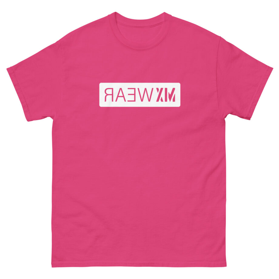 Maximo Rivano Mx Wear Unisex classic tee