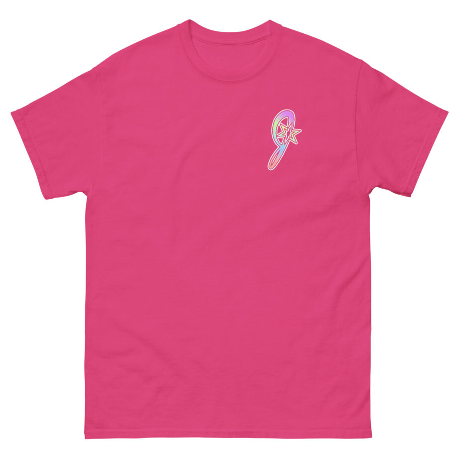 Jojo Siwa Unisex classic tee