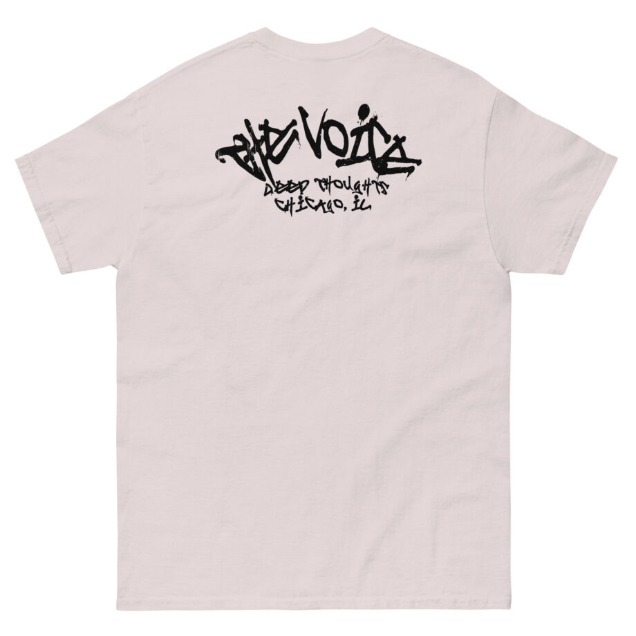 Lil Durk Don't Crash Out Unisex classic tee