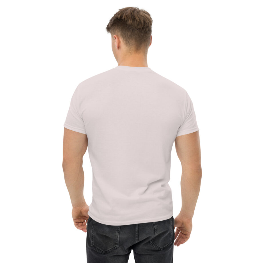 LOL Peace Out Bro Unisex classic tee