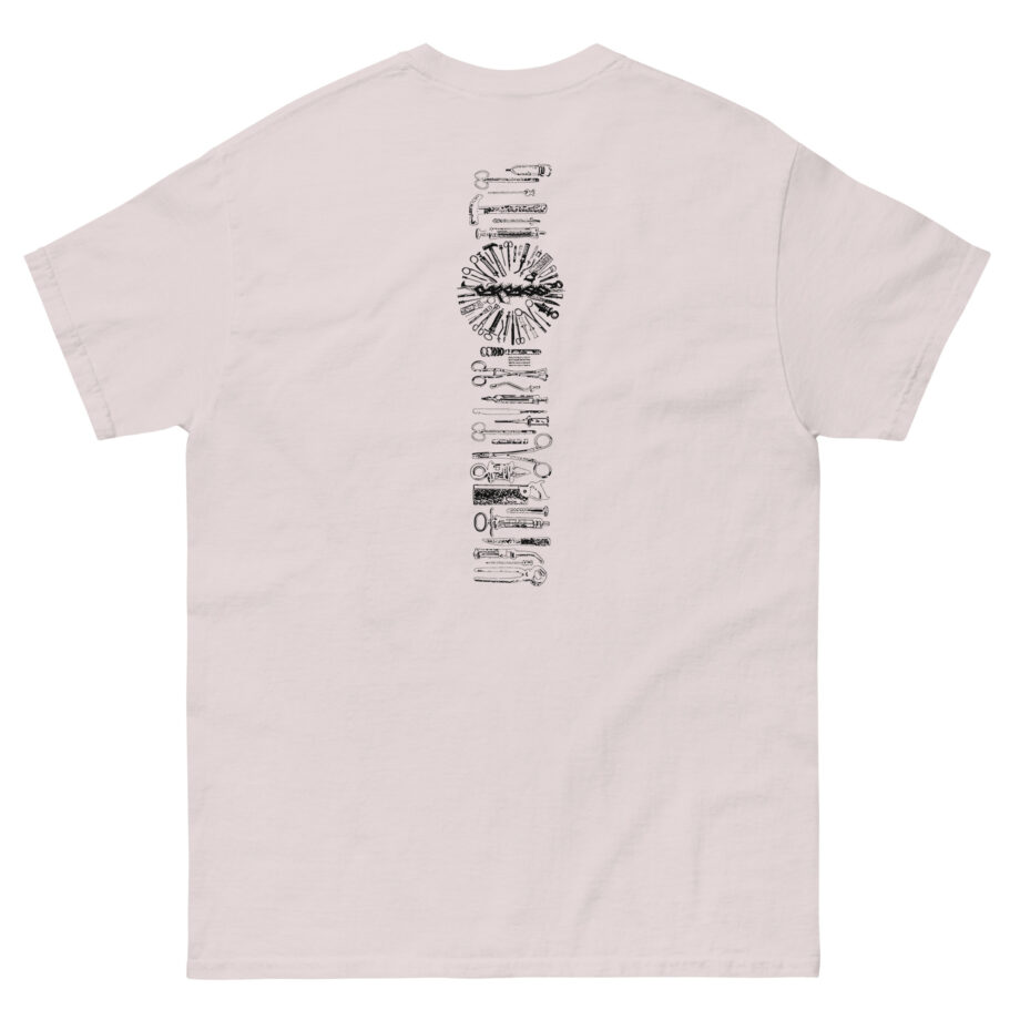 Carcass Unisex classic tee