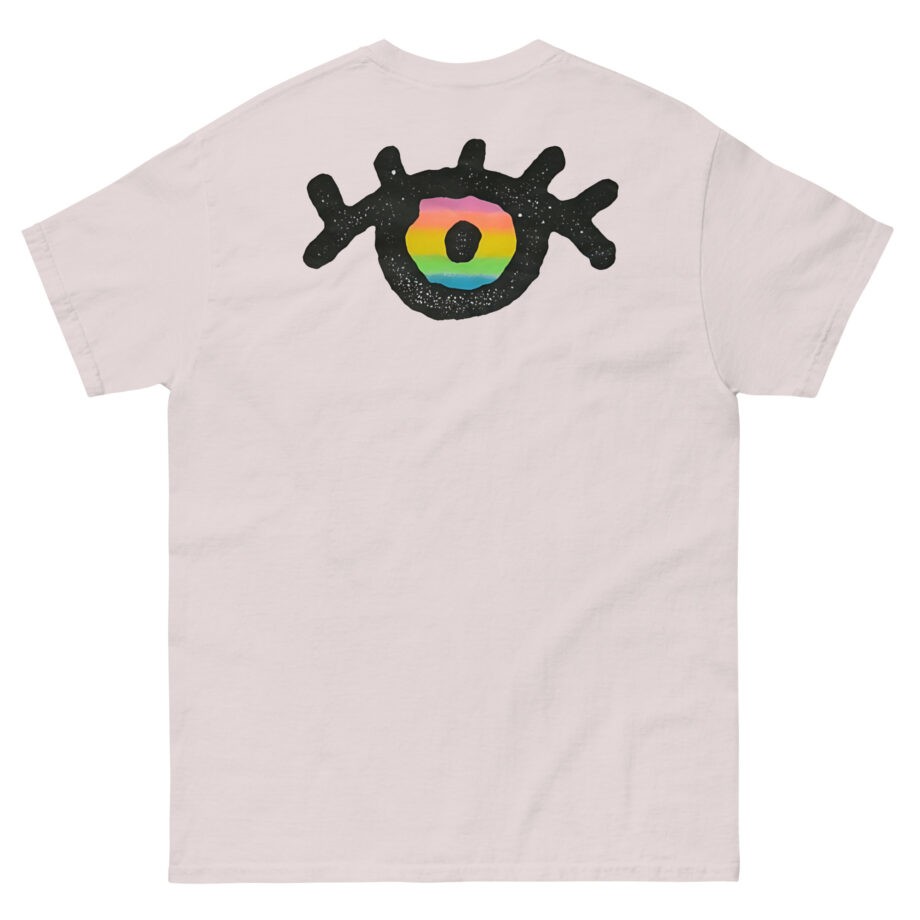 Manhead The B-52's Unisex classic tee