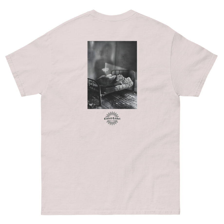Twitching Tongues Unisex classic tee