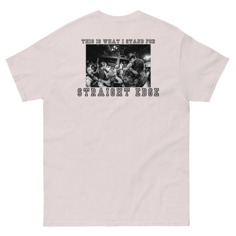 Vintage 2000s Down to Nothing Unisex classic tee