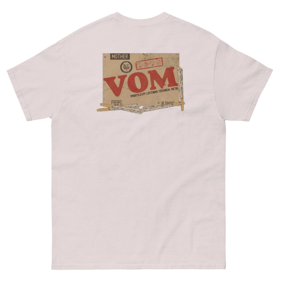 Veil of Maya RAW Unisex classic tee