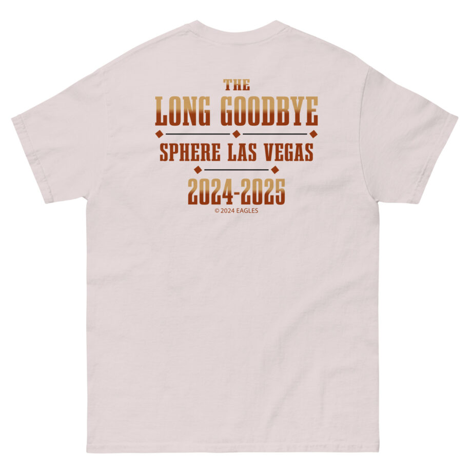 The Eagles Sphere Dreamcatcher Unisex classic tee