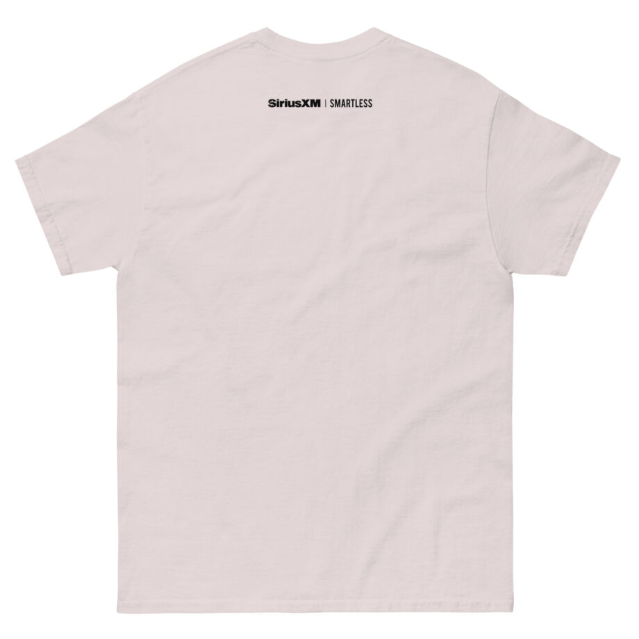 Smartless Tabasco Theater Caliente Unisex classic tee