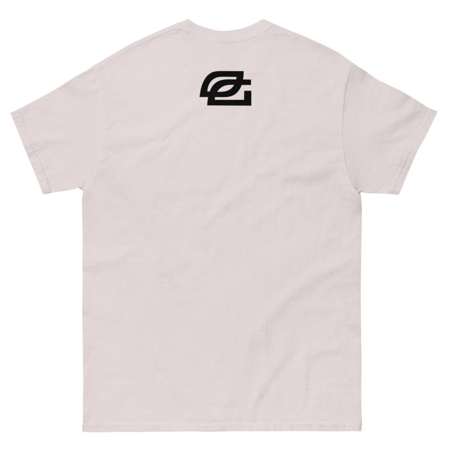 Optic Gaming Modern Flower Unisex classic tee