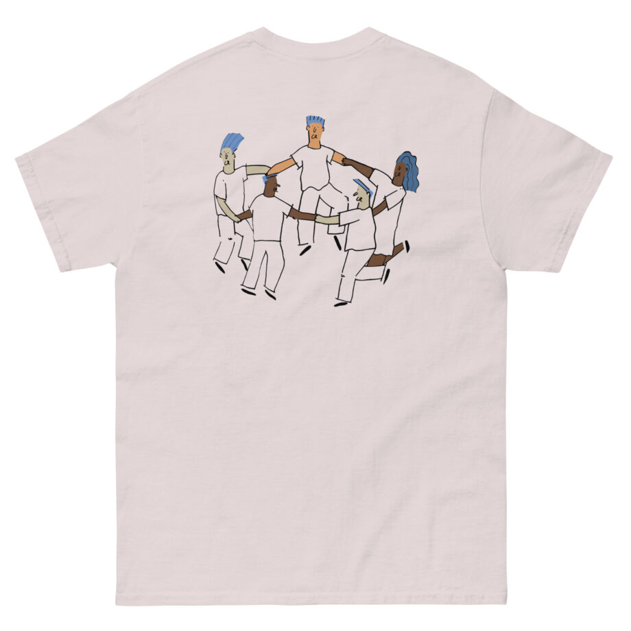 James Bay Unisex classic tee