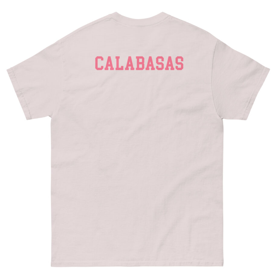 Leah Kateb People's Princess Unisex classic tee
