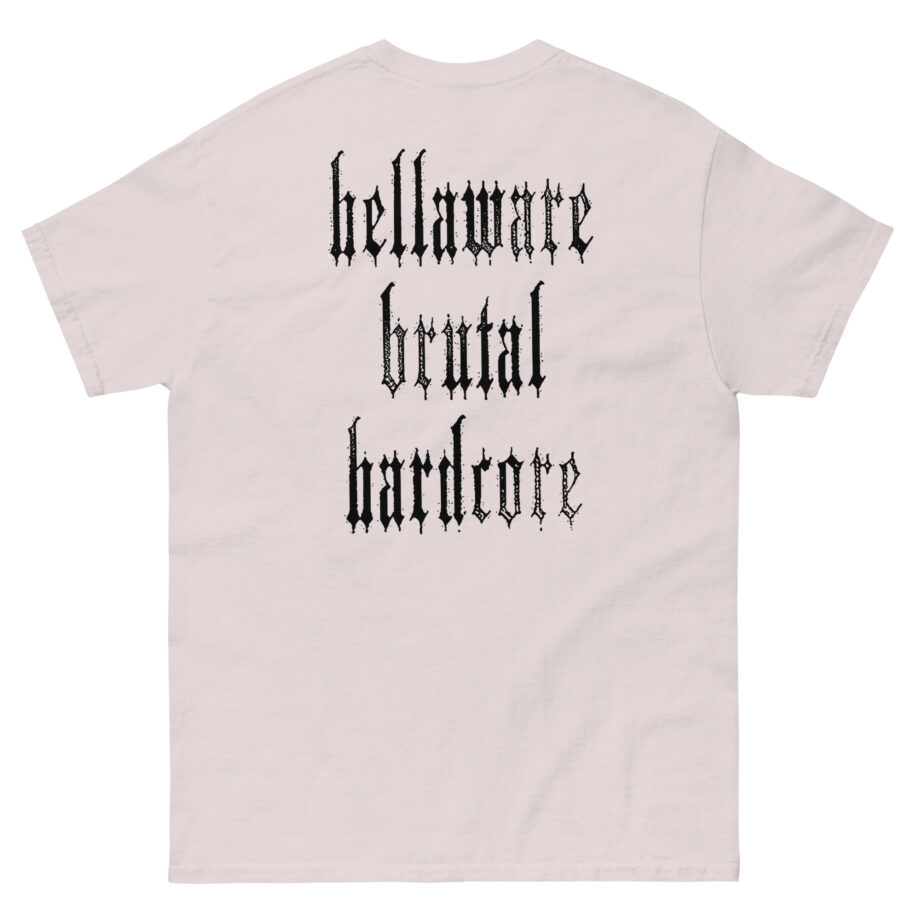 Year of the Knife Unisex classic tee