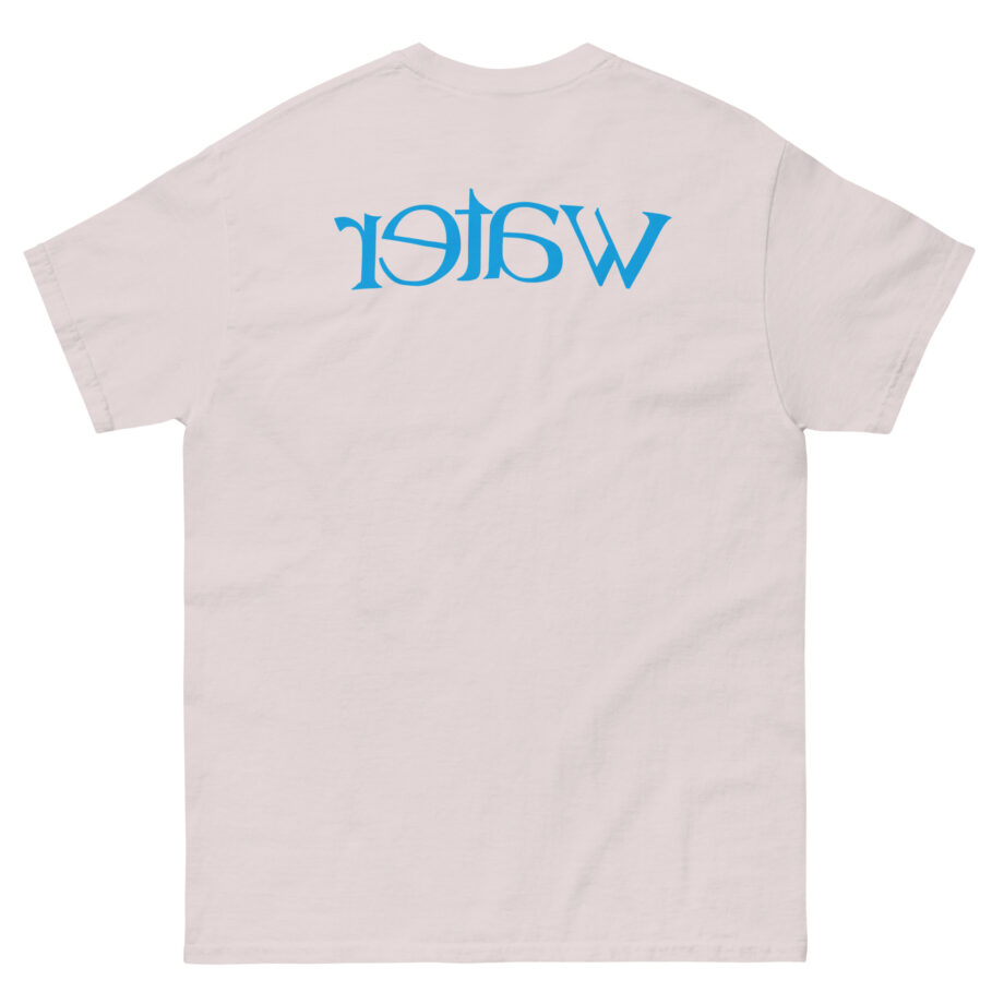Tyla Water Unisex classic tee