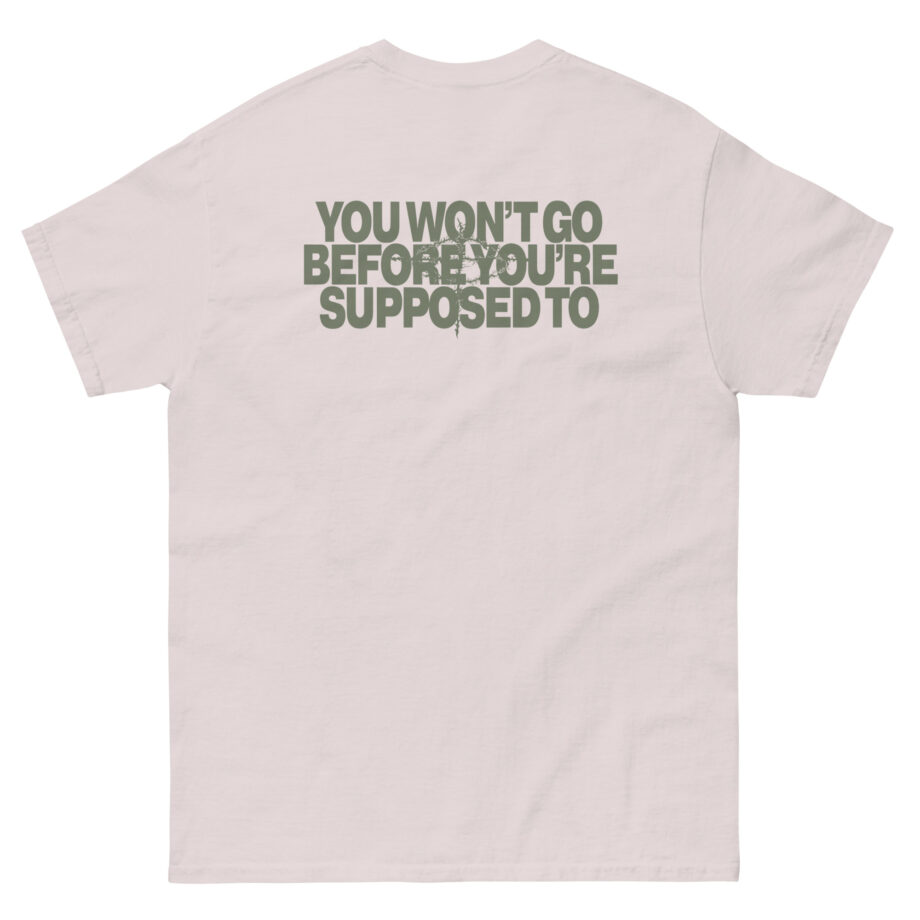 Knocked Loose Unisex classic tee