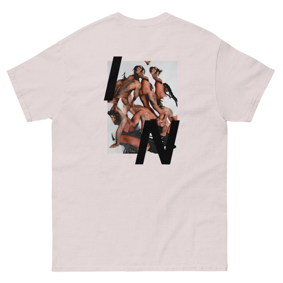 Ho99o9 Skin X Cali Dewitt Unisex classic tee