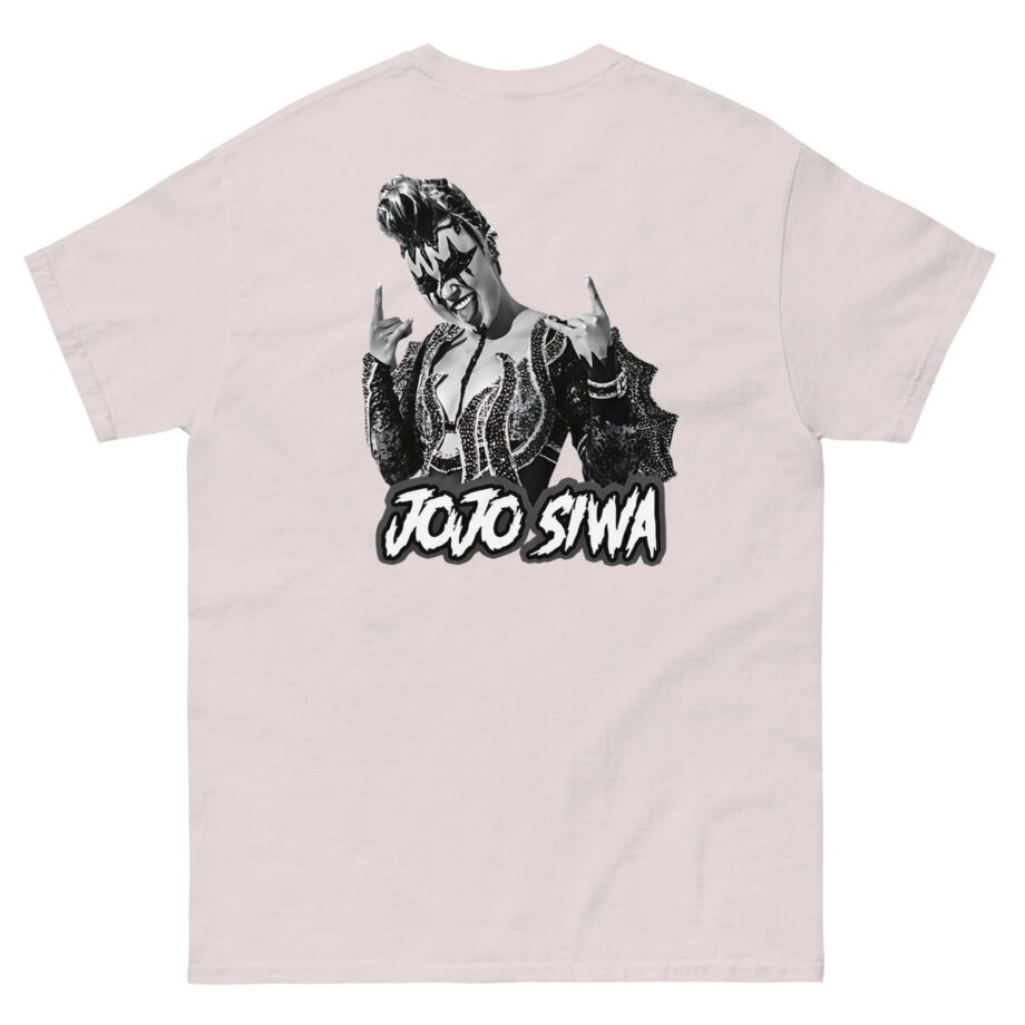 Jojo Siwa Dream Guest Unisex classic tee