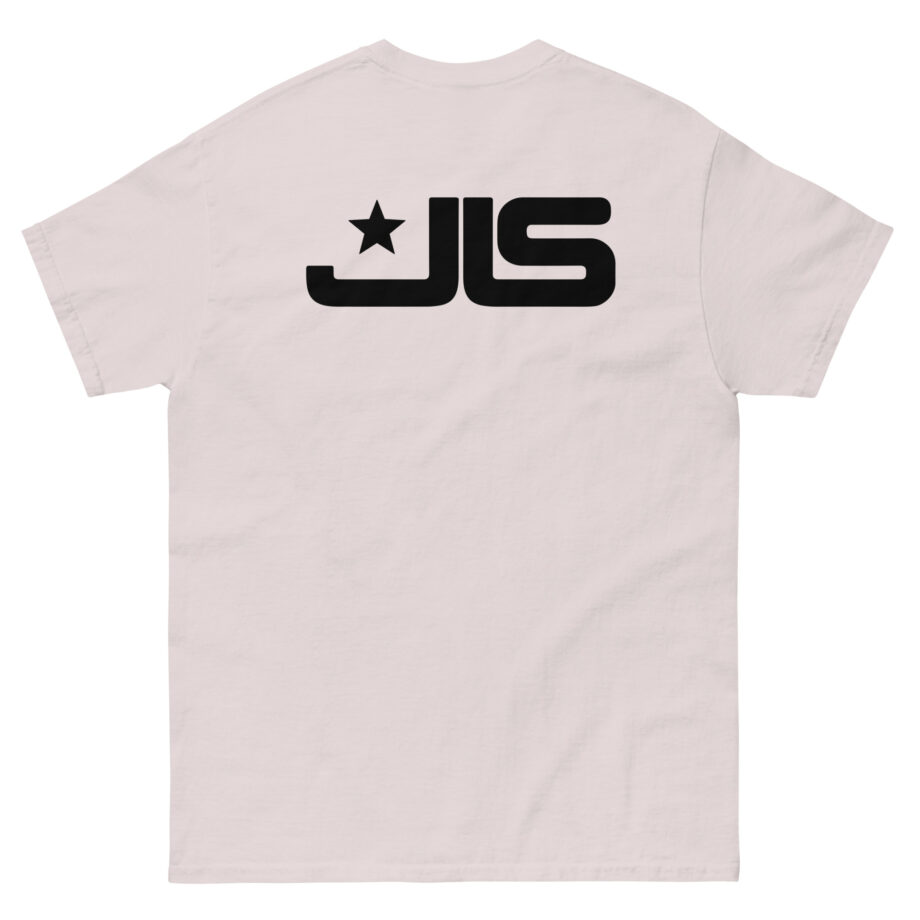 JLS Unisex classic tee