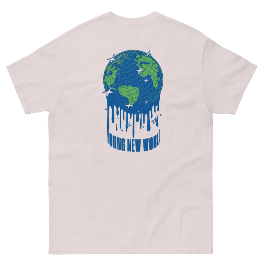 YNW Melly Drip Unisex classic tee
