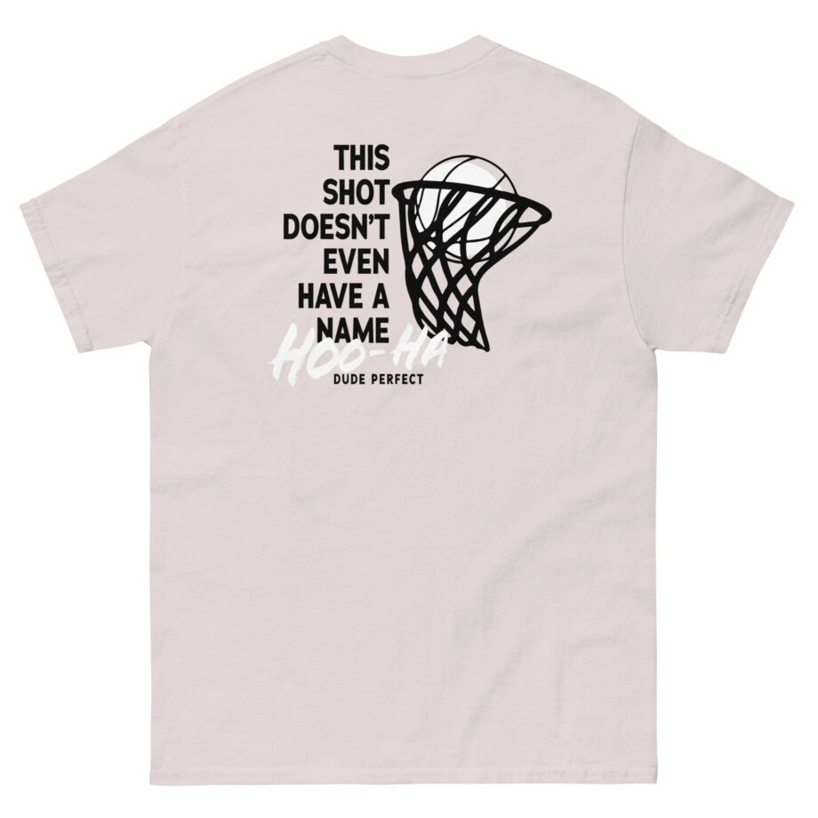 Dude Perfect Fifteen Unisex classic tee