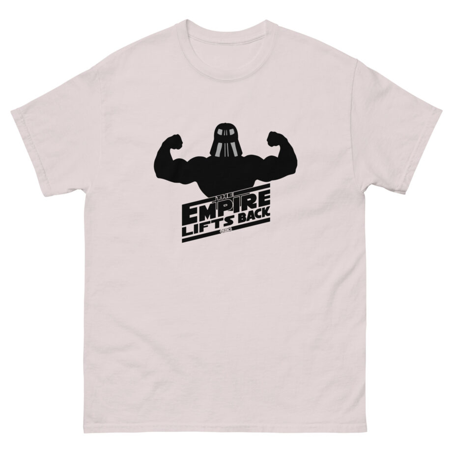 Dom Empire Lifts Unisex classic tee