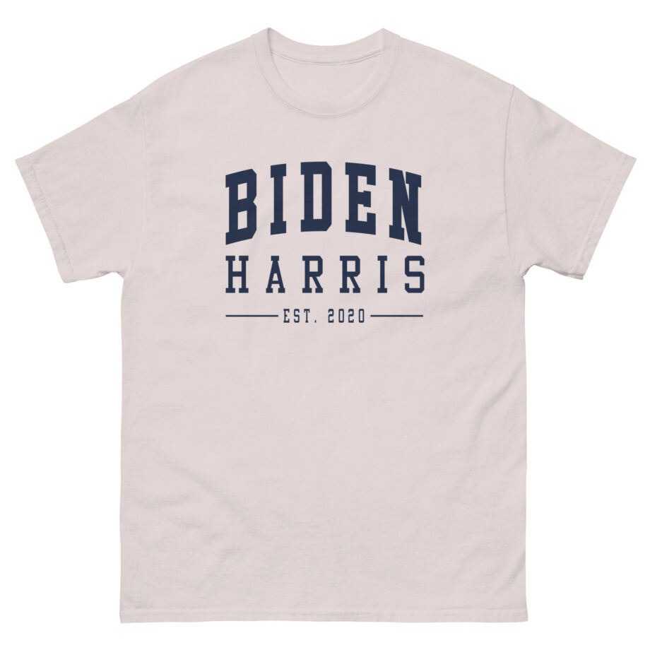 Joe Biden Biden Harris Est. 2020 Unisex classic tee