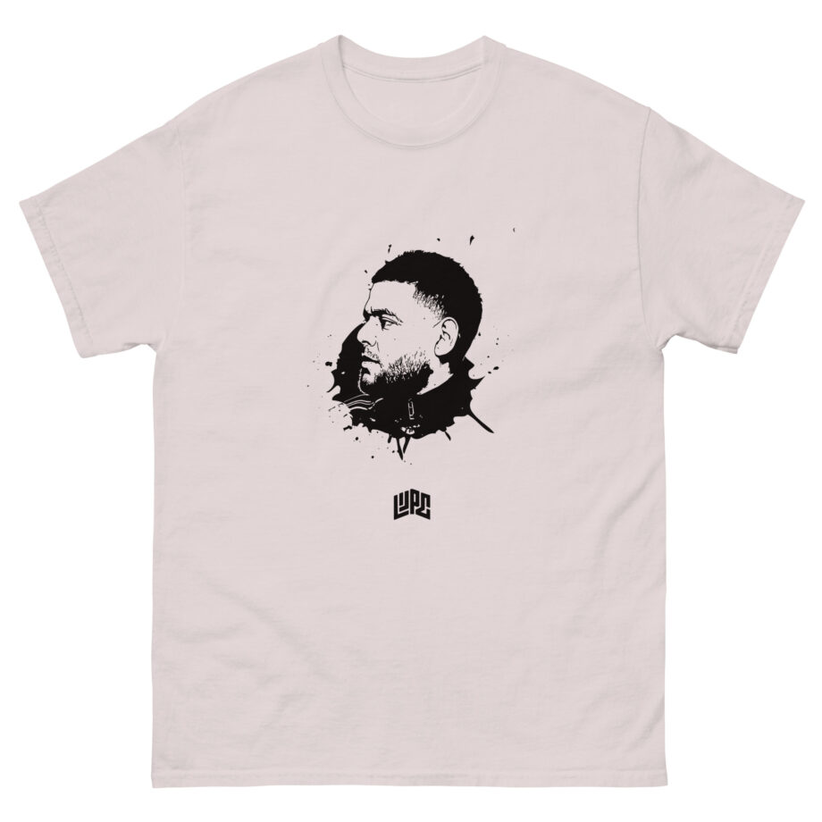 Lijpe Unisex classic tee