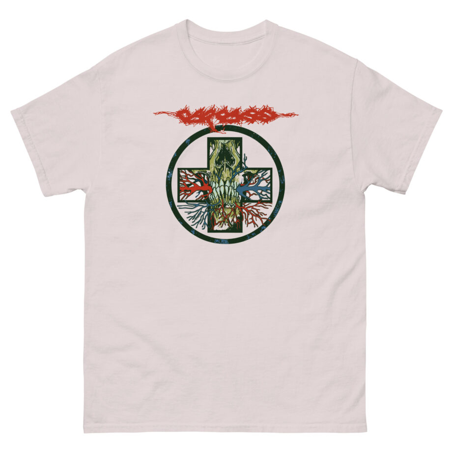 Carcass Unisex classic tee