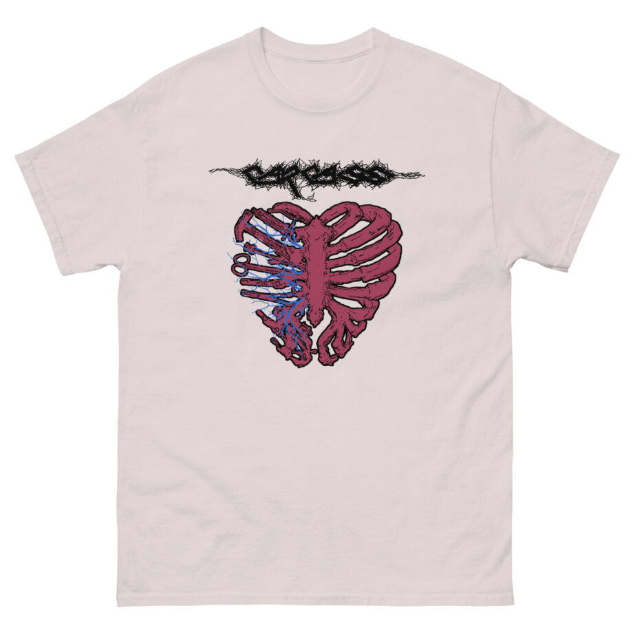 Carcass Unisex classic tee