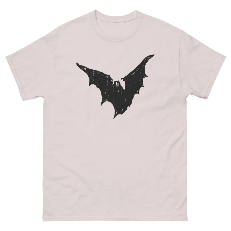 Bauhaus Unisex classic tee