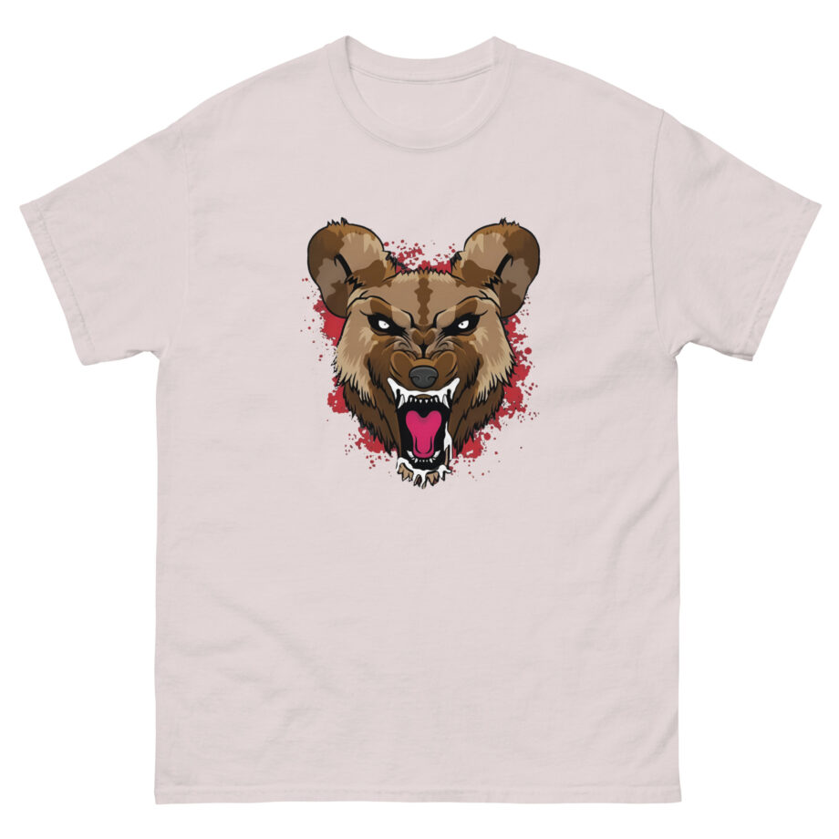 Lamar Jackson Unisex classic tee
