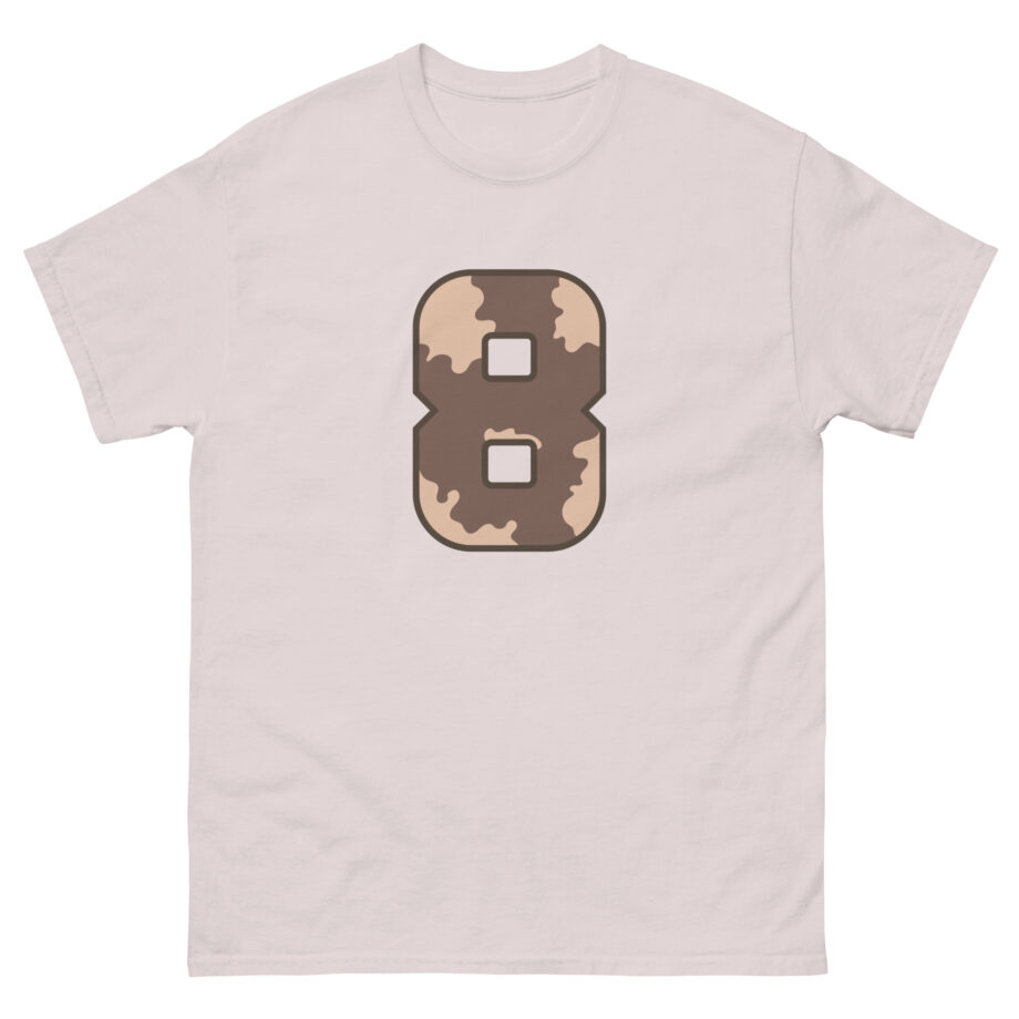 Lamar Jackson Unisex classic tee