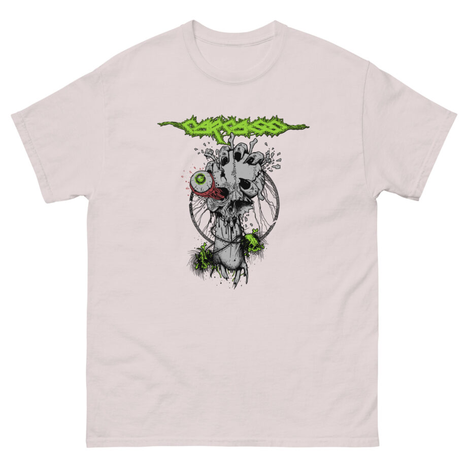 Carcass Unisex classic tee